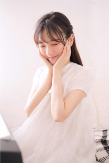 为什么融为一体那么舒服